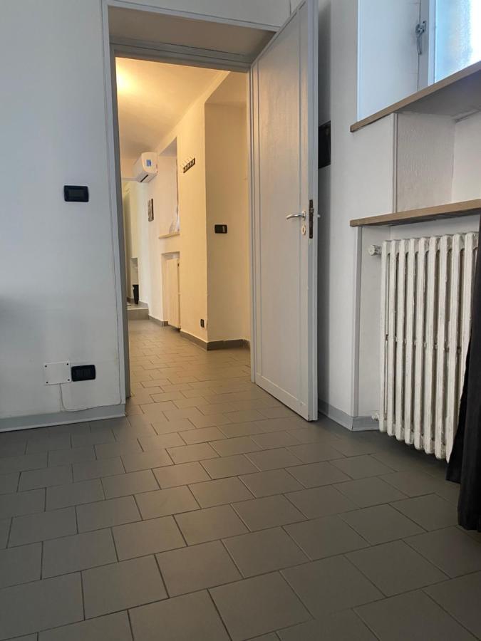 La Zecca Printing House Appartement Turijn Buitenkant foto